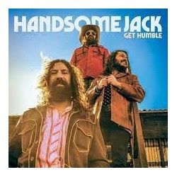 Handsome Jack-Get Humble