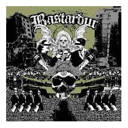 Bastardur-Satan's Loss Of Son