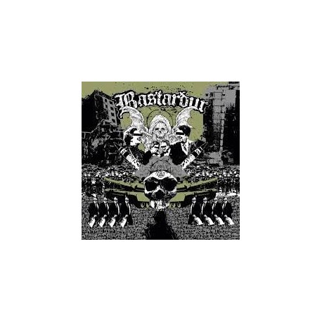 Bastardur-Satan's Loss Of Son