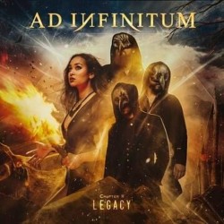Ad Infinitum-Chapter II: Legacy