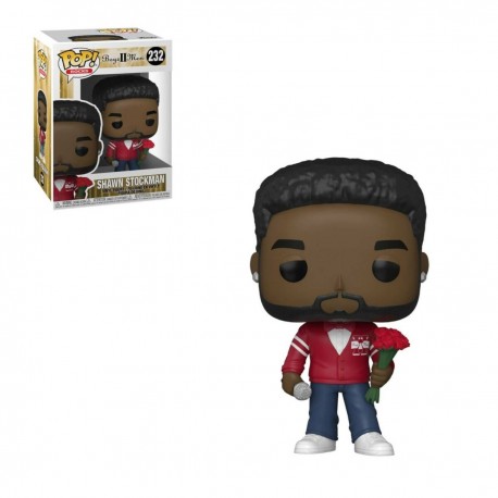 Boyz II Men-Pop! Rocks Shawn Stockman (232)