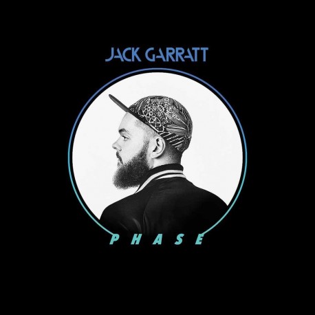Jack Garratt-Phase