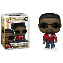 Boyz II Men-Pop! Rocks Nathan Morris (231)
