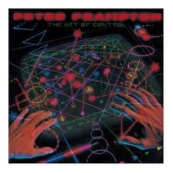 Peter Frampton-Art of Control
