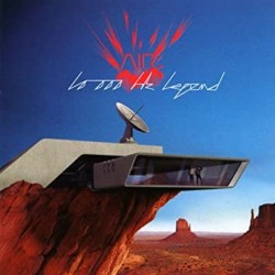 Air-10 000HZ Legend