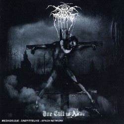 Darkthrone-Cult Is Alive