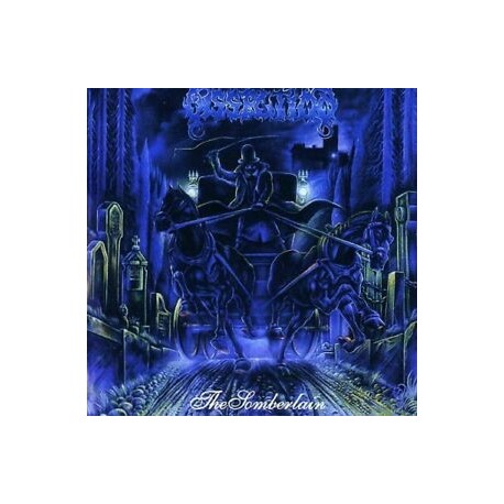 Dissection-Somberlain