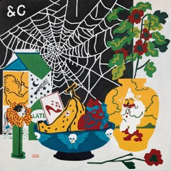 Parquet Courts-Symphaty For Life