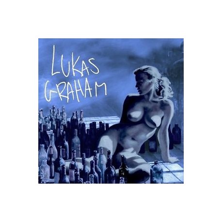 Lukas Graham-Lukas Graham (Blue Album)