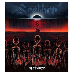 Seether-Purgatory EP