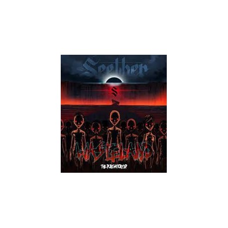 Seether-Purgatory EP