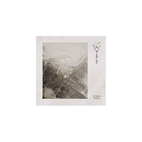 Gaahls Wyrd-Humming Mountain