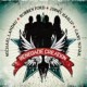 michael Landau/Robben Ford/Jimmy Harslip/Gary Novak-Renegade Creation