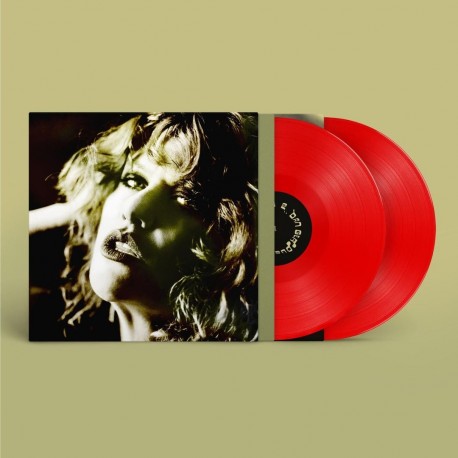 Hard Feelings-Hard Feelings