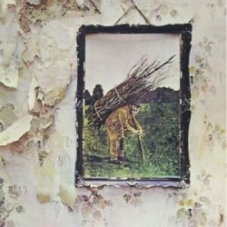 Led Zeppelin-Led Zeppelin 4