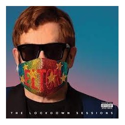 Elton John-Lockdown Sessions