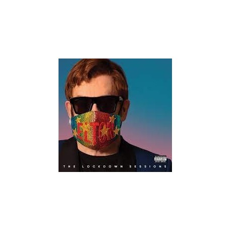 Elton John-Lockdown Sessions