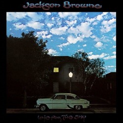 Jackson Browne-Late For The Sky