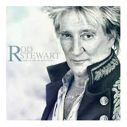 Rod Stewart-Tears Of Ercules