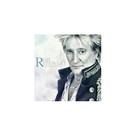 Rod Stewart-Tears Of Ercules