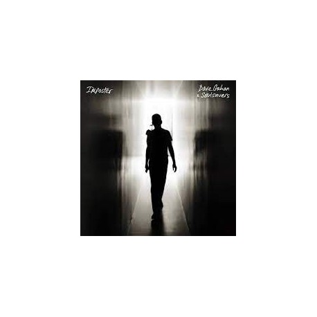 Dave Gahan & Soulsavers-Imposter