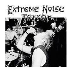 Extreme Noise Terror-Burlandingen 88