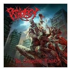 Pathology-Everlasting Plague