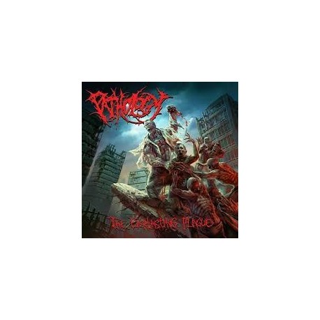 Pathology-Everlasting Plague