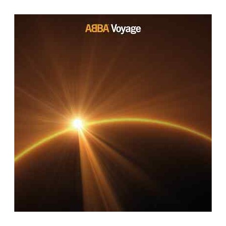 Abba-Voyage
