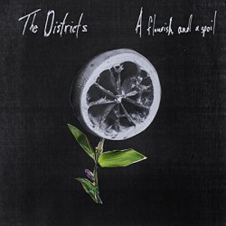 Districts-A Flourish And A Spoil