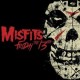 Misfits-Friday The 13th
