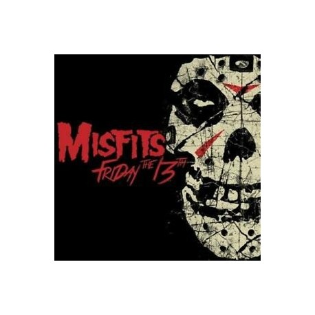 Misfits-Friday The 13th