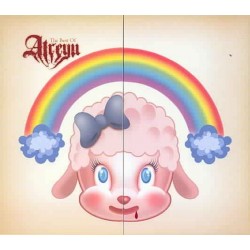 Atreyu-Best Of Atreyu