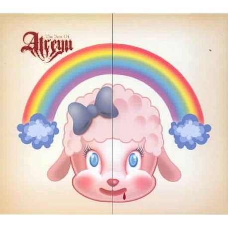 Atreyu-Best Of Atreyu