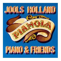 Jools Holland-Piano & Friends