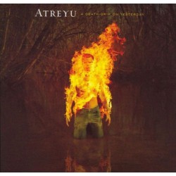 Atreyu-A Death Grip On Yesterday