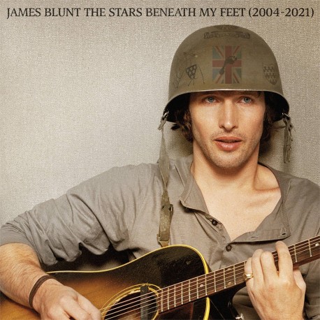 James Blunt-Stars Beneath My Feet (2004-2021)
