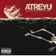 Atreyu-Lead Sails Paper Anchor