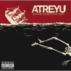 Atreyu-Lead Sails Paper Anchor