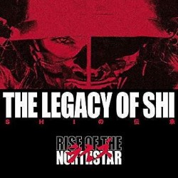 Rise Of The Northstar-Legacy Of Sin