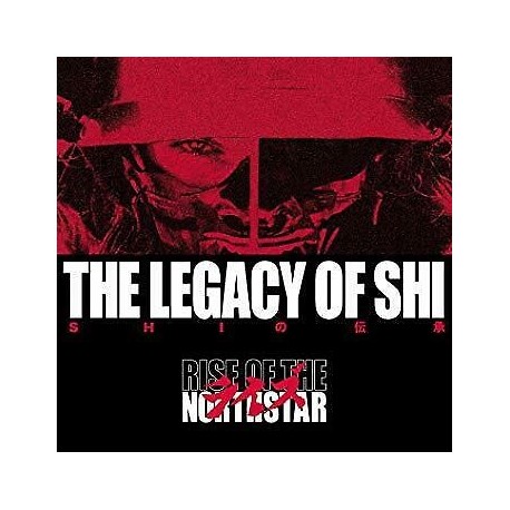 Rise Of The Northstar-Legacy Of Sin