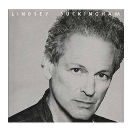 Lindsey Buckingham-Lindsey Buckingham