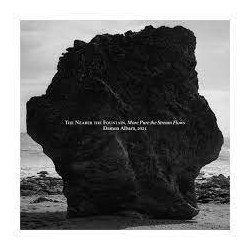 Damon Albarn-Nearer The Fountain, More Pure The Stream Flows