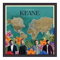 Keane-Best Of Keane