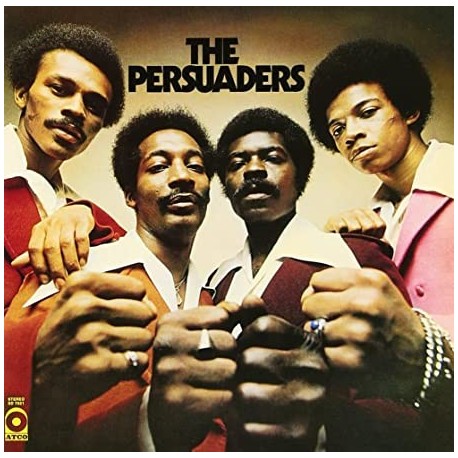 Persuaders-Persuaders