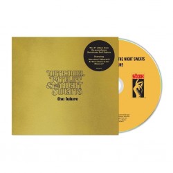 Nathaniel Rateliff & The Night Sweats-Future