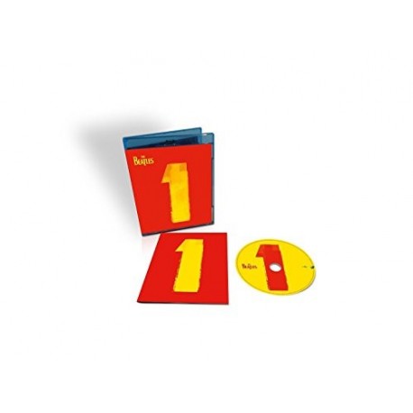 Beatles-Beatles 1