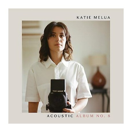 Katie Melua-Acoustic Album No.8