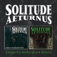 Solitude Aeternus-Through The Farkest Hour+Downfall