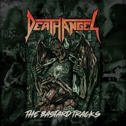 Death Angel-Bastard Tracks